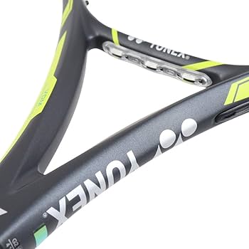 Amazon | ヨネックス（YONEX） 硬式用テニスラケット Eゾーン